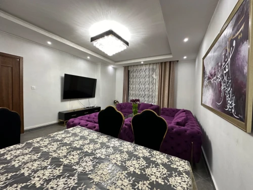 Vente Appartement F5 Oran Bir el djir