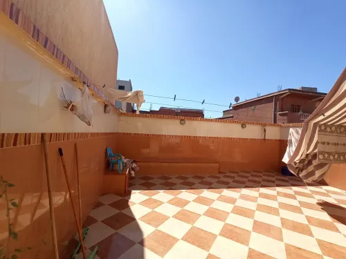 Vente Villa Oran Oran