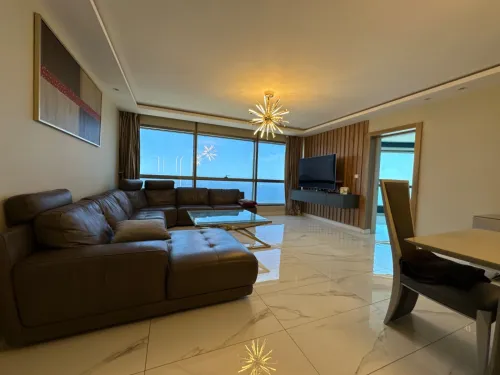 Vente Appartement F6 Oran Oran