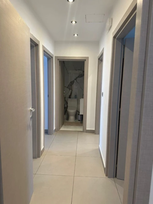 Vente Appartement F4 Oran Bir el djir