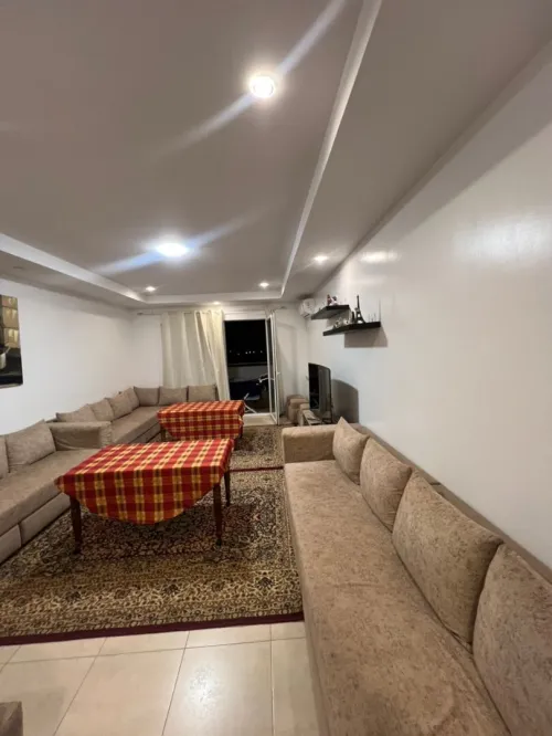 Location Appartement F4 Oran Oran