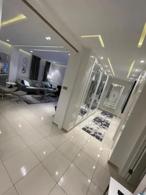 Vente Appartement F3 Oran Oran