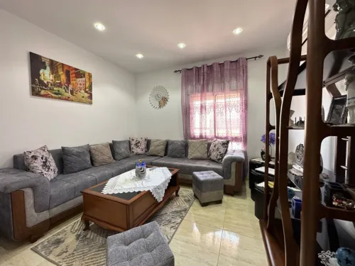 Vente Appartement F4 Oran Bir el djir