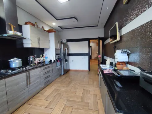 Vente Villa Oran Bir el djir