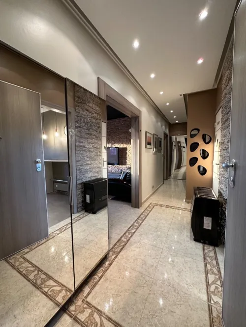 Location Appartement F3 Oran Oran