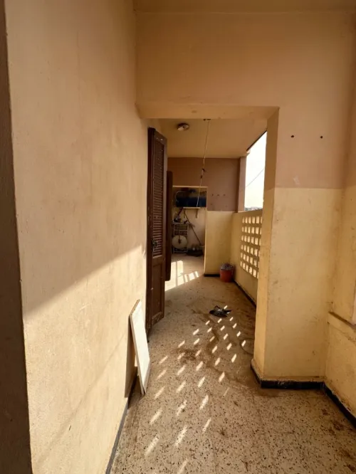 Vente Appartement F3 Oran Oran
