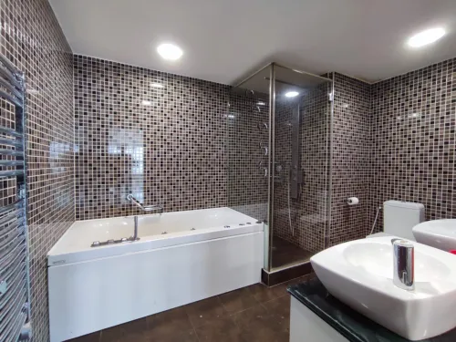 Location Appartement F4 Oran Oran