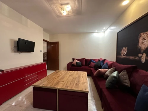 Vente Appartement F3 Oran Oran