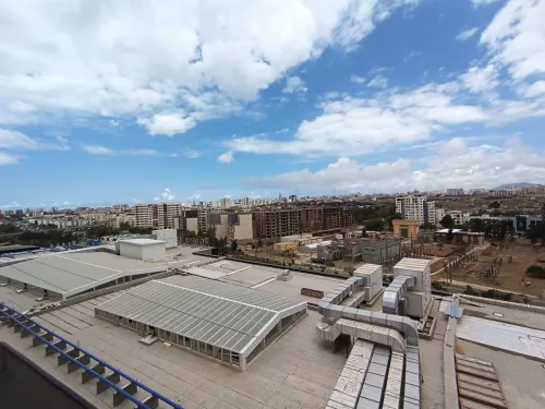 Location Appartement F3 Oran Oran