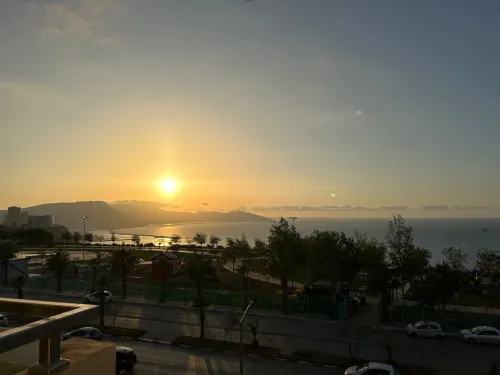 Location Appartement F3 Oran Oran