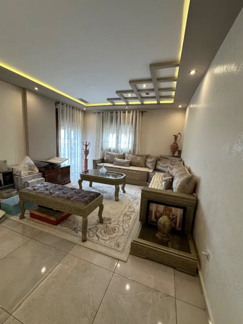 Vente Appartement F4 Oran Oran