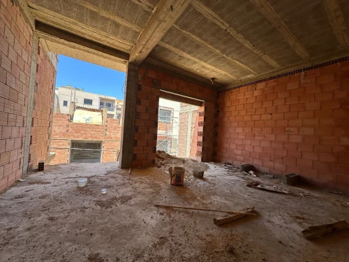 Vente Villa Oran Bir el djir