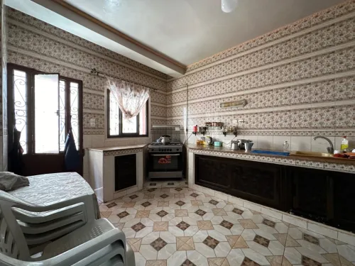 Vente Villa Oran Bir el djir
