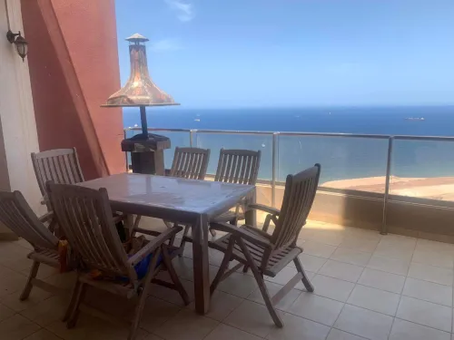 Location Appartement F4 Oran Oran