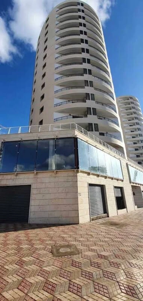 Location Appartement F4 Oran Bir el djir