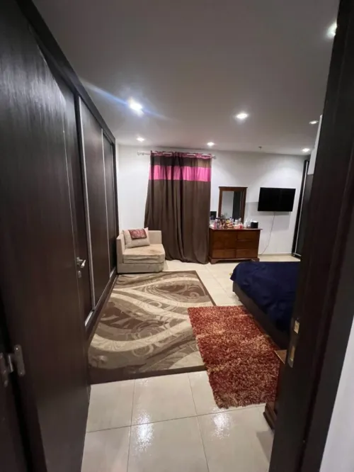 Location Appartement F4 Oran Oran