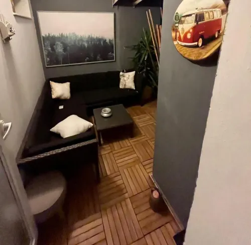Vente Appartement F3 Oran Oran