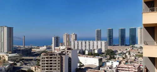 Vente Appartement F4 Oran Oran