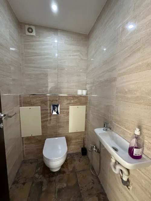 Location Appartement F3 Oran Oran