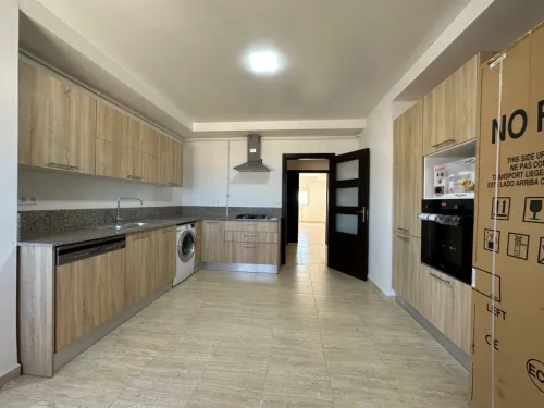 Location Appartement F4 Oran Oran