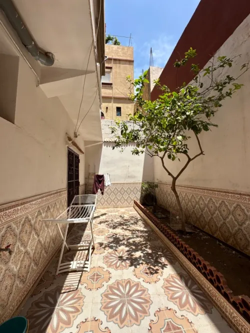 Vente Villa Oran Bir el djir