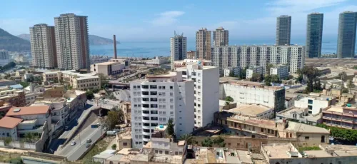 Vente Appartement F4 Oran Oran