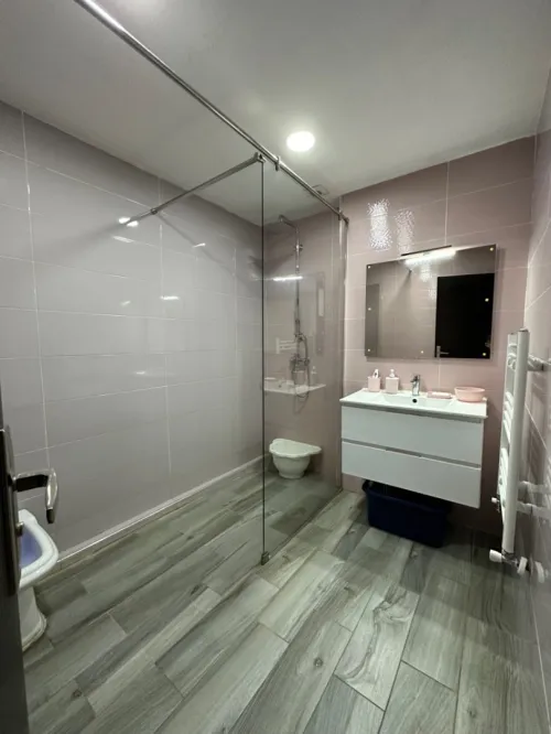 Location Appartement F3 Oran Bir el djir