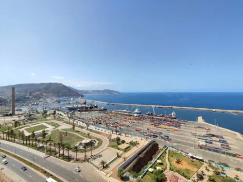 Location Appartement F5 Oran Oran