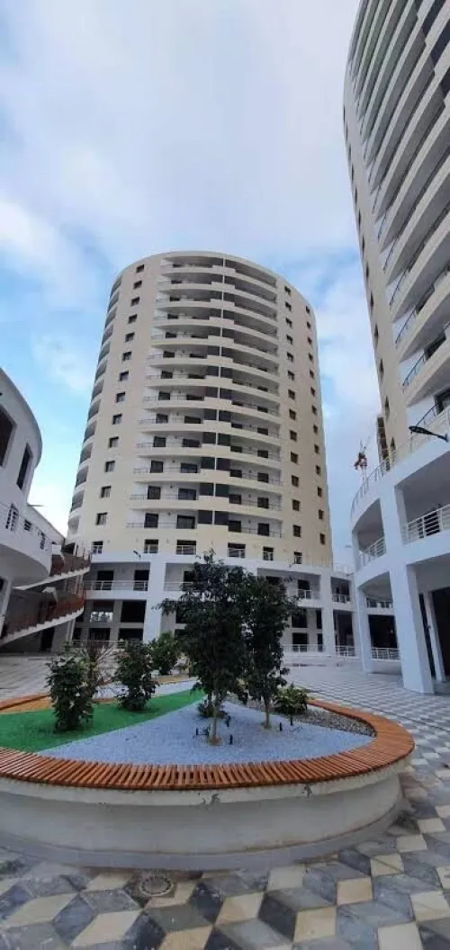 Location Appartement F4 Oran Bir el djir