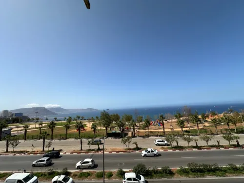 Location Appartement F3 Oran Oran