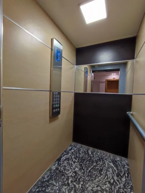 Location Appartement F3 Oran Bir el djir