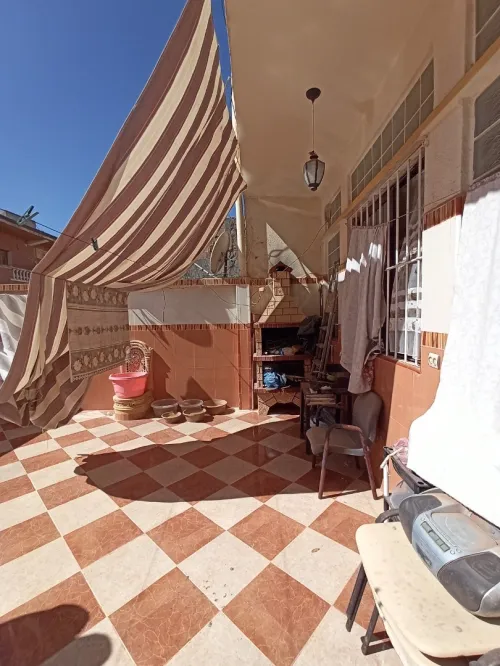 Vente Villa Oran Oran