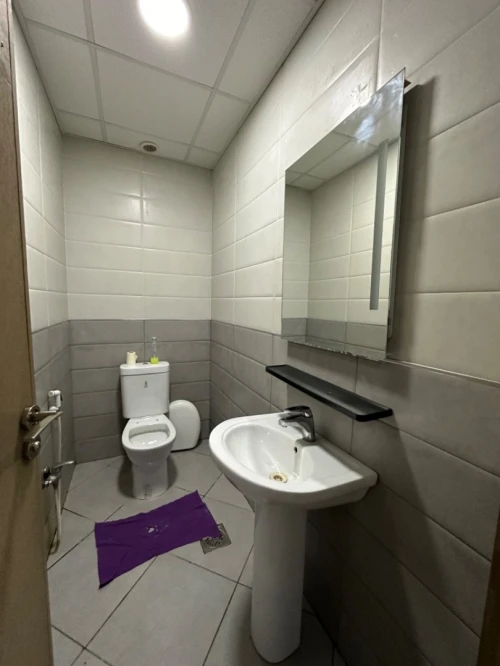 Location Niveau De Villa F6 Oran Oran