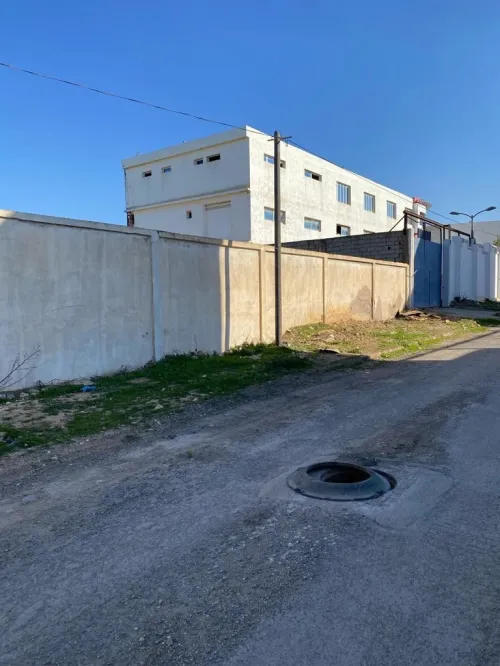 Vente Terrain Oran Oued tlelat