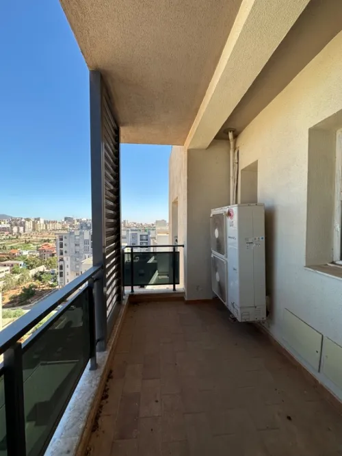 Location Appartement F4 Oran Oran