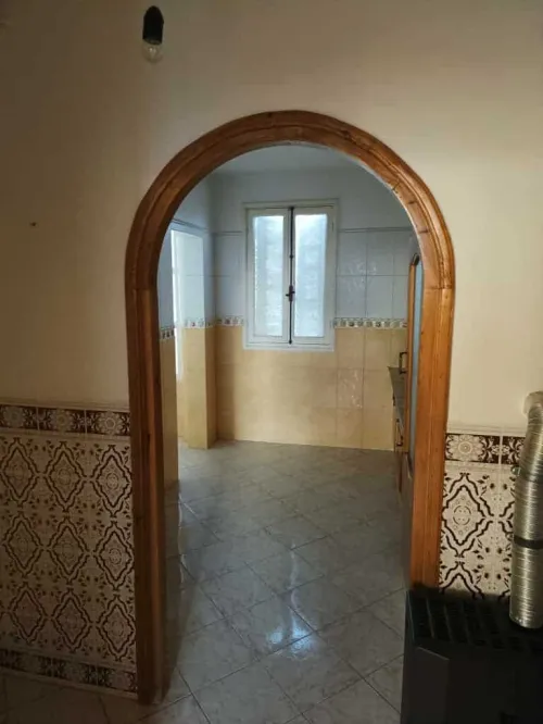 Vente Appartement F3 Oran Oran
