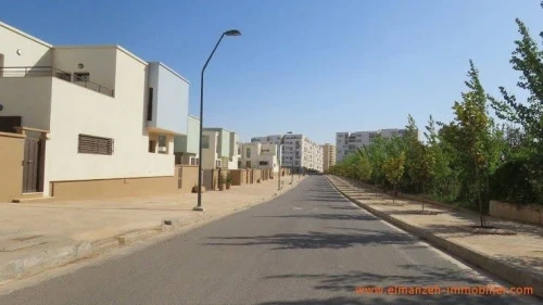 Location Villa Oran Bir el djir