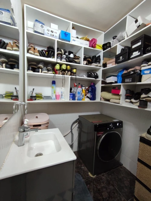 Vente Appartement F5 Oran Oran