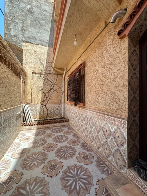 Vente Villa Oran Bir el djir