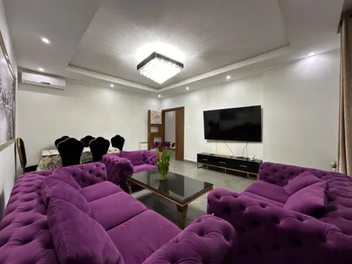 Vente Appartement F5 Oran Bir el djir