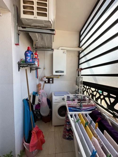 Vente Appartement F4 Oran Bir el djir