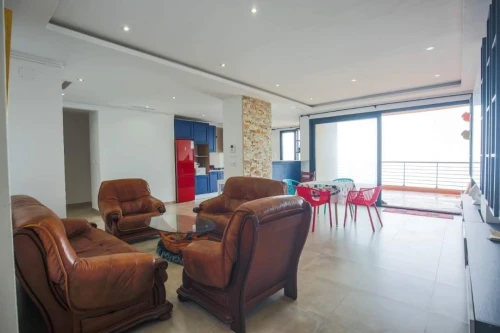 Location Appartement F4 Oran Oran 6