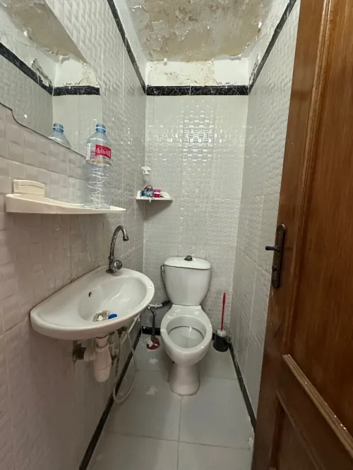 Vente Appartement F5 Oran Oran