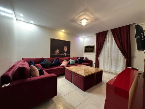 Vente Appartement F3 Oran Oran