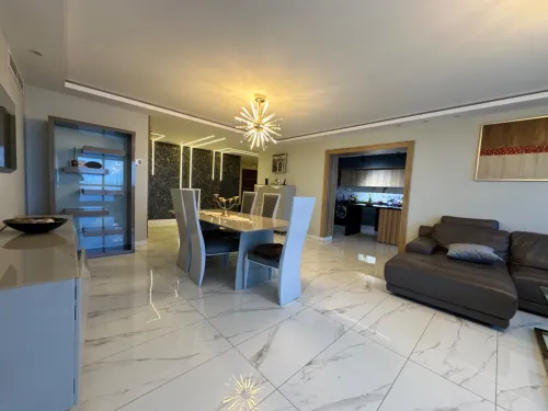 Vente Appartement F6 Oran Oran