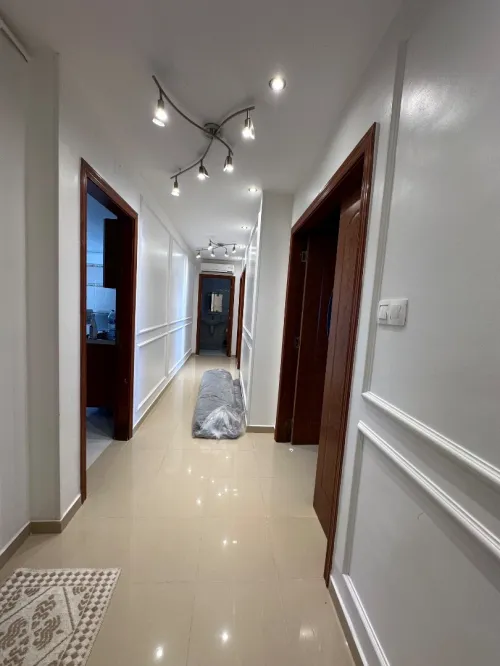 Vente Appartement F3 Oran Oran