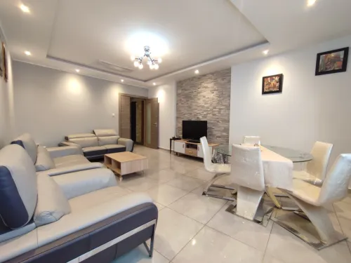 Location Appartement F4 Oran Oran