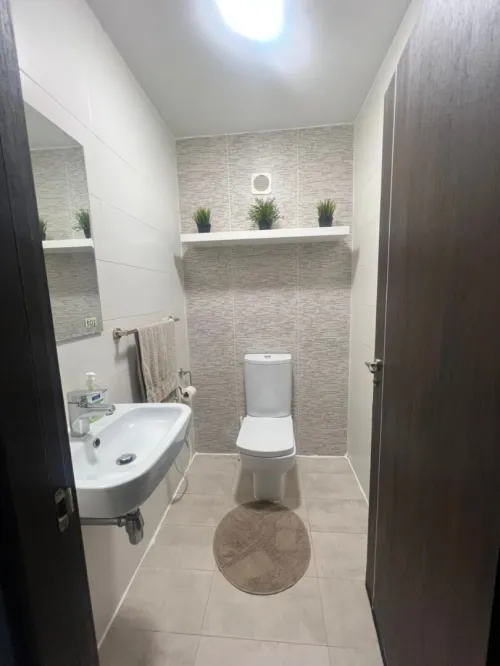 Location Appartement F4 Oran Oran