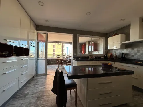 Vente Duplex F6 Oran Bir el djir