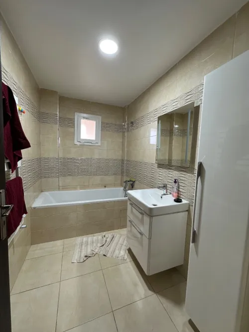 Vente Appartement F3 Oran Oran